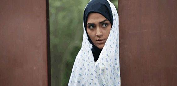 عکس فرشته رحمانی