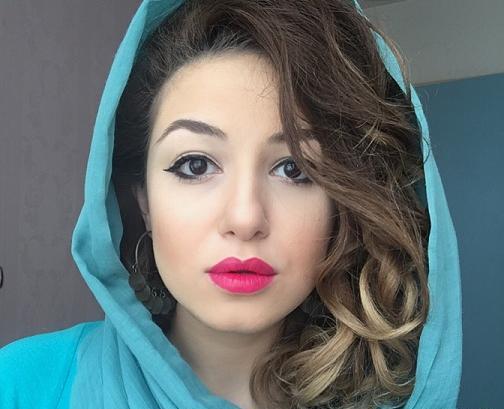 عکس های عروسی حسن جوهرچی