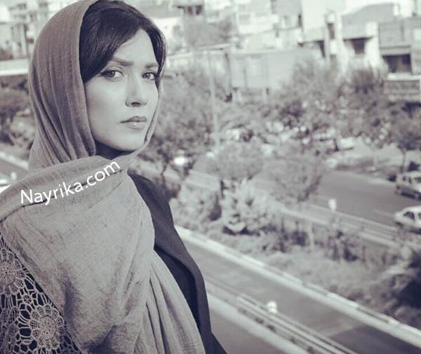 عکس خواهر شهرزاد کمال زاده