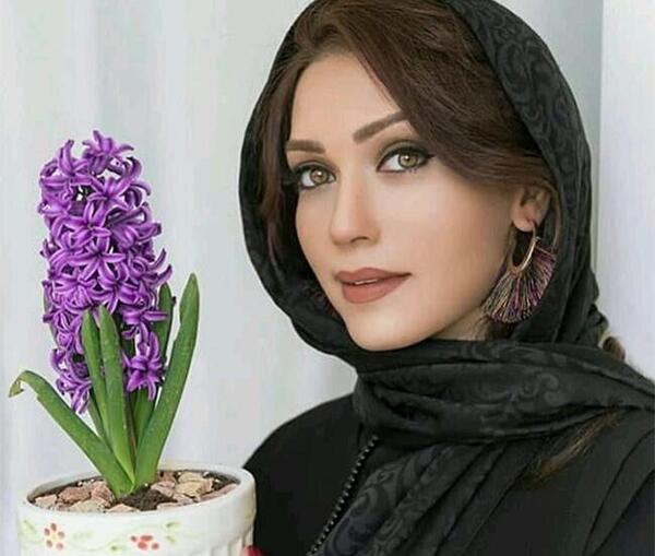 عکس خواهر شهرزاد کمال زاده