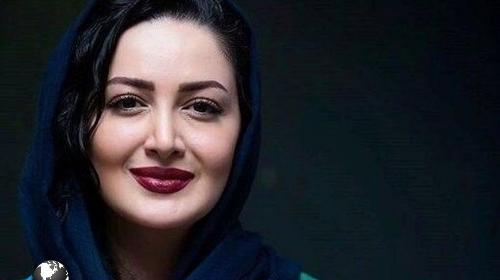 عکس حمید گودرزی در سریال مسافری از هند