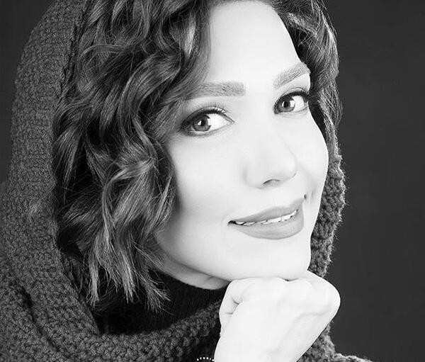 عکس محمد رضا هاشمی و شهرزاد کمال زاده