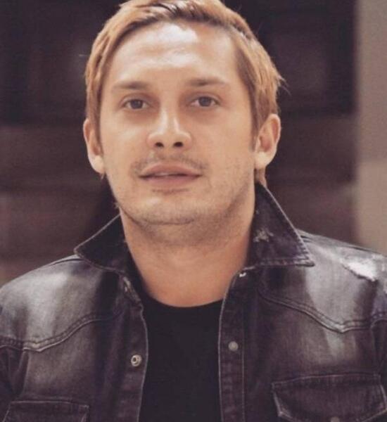 عکس محمد رضا هاشمی و شهرزاد کمال زاده