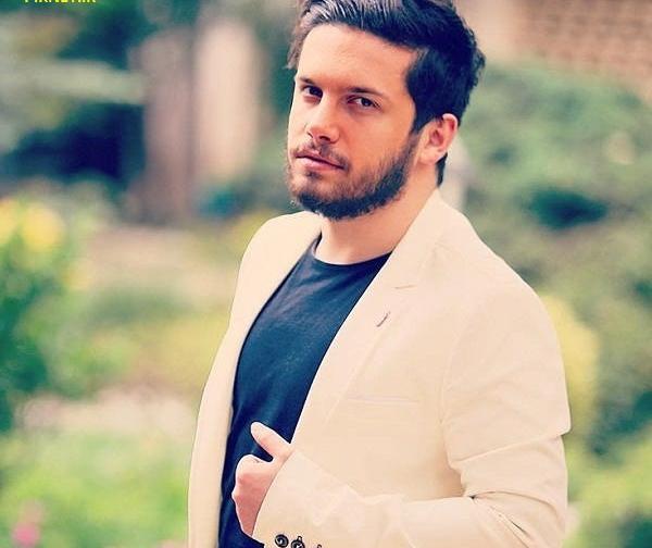 عکس محمد رضا هاشمی و شهرزاد کمال زاده
