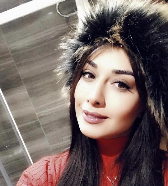 عکس های شخصی صدف طاهریان