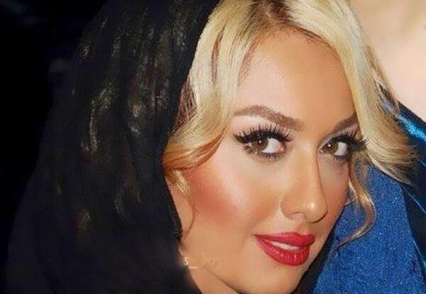 عکس های شخصی صدف طاهریان