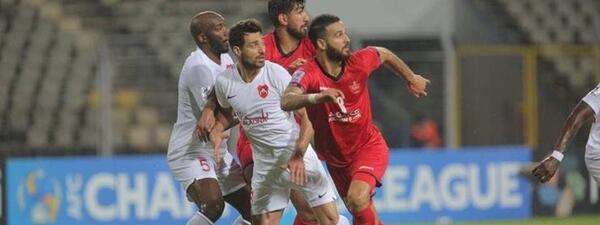 عکس گروه پرسپولیس