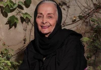 عکس کتایون امیر ابراهیمی جدید