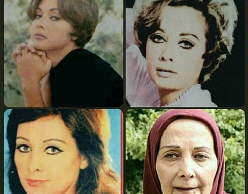 عکس کتایون امیر ابراهیمی جدید
