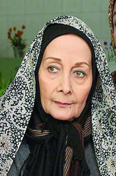 عکس کتایون امیر ابراهیمی جدید