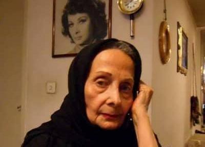 عکس کتایون امیر ابراهیمی جدید