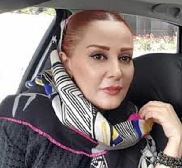 عکس شیوا خسرومهر