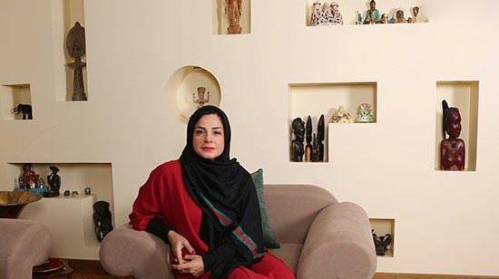 عکس خانه سیما تیرانداز