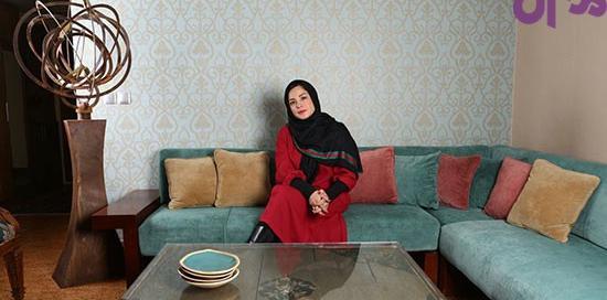 عکس خانه سیما تیرانداز
