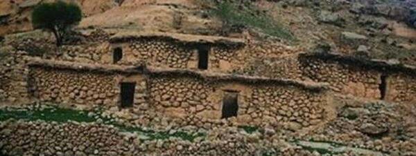 عکس روستای حسین پناهی