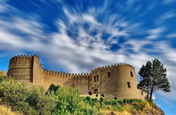 عکس جاهای دیدنی لرستان