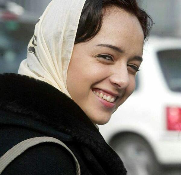 عکس ترانه علیدوستی بدون سانسور
