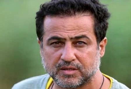 عکس رامین راستاد