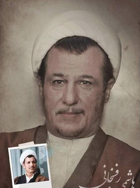 عکس رامین راستاد