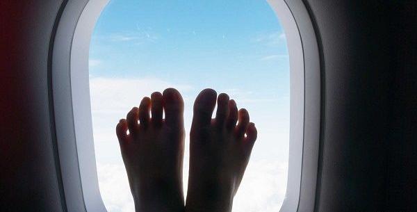 عکس پروفایل سفر با هواپیما