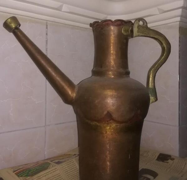 عکس قدیمی وسایل