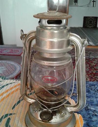 عکس قدیمی وسایل