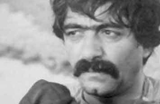 عکسهای قدیمی عزت الله انتظامی