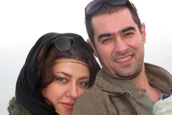 عکس شهاب حسینی قدیمی