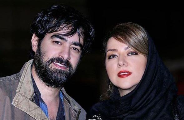 عکس شهاب حسینی قدیمی
