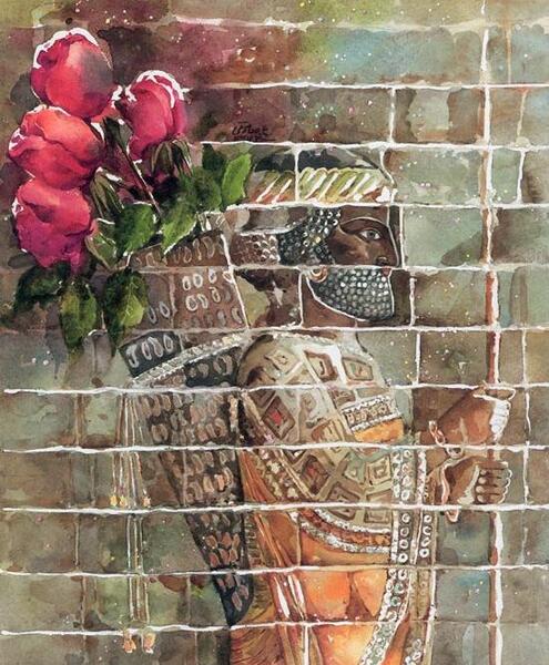 عکسهای علی اکبر صادقی