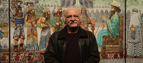 عکسهای علی اکبر صادقی