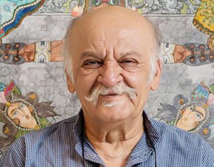عکسهای علی اکبر صادقی