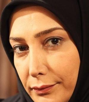 عکس سیما مطلبی
