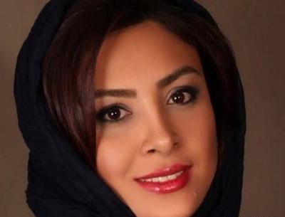 عکس های عروسی حدیثه تهرانی و همسرش