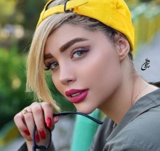 عکس مدلینگ نیما تی