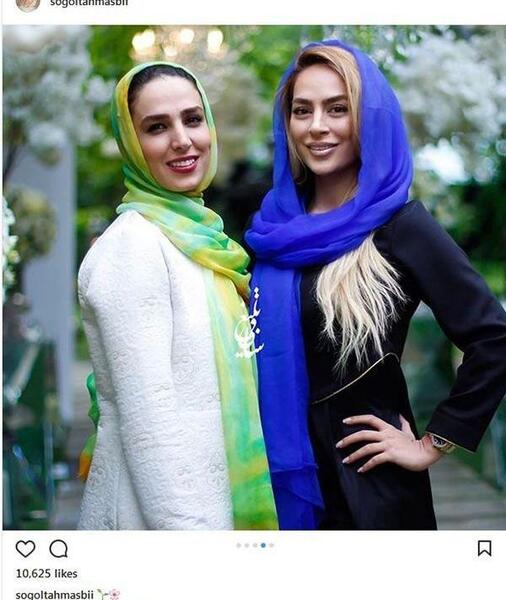 عکس سیما تیرانداز در سریال بچه مهندس