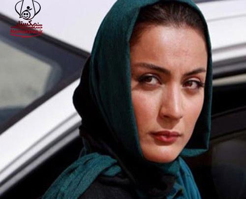 جدیدترین عکس های السا فیروز آذر