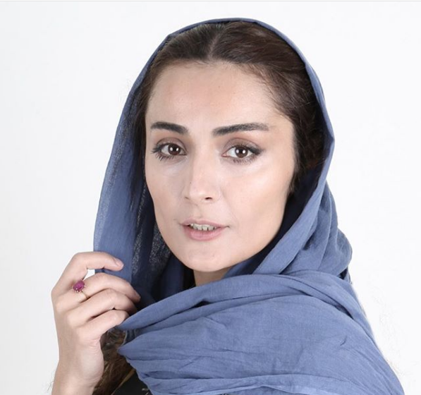 جدیدترین عکس های السا فیروز آذر
