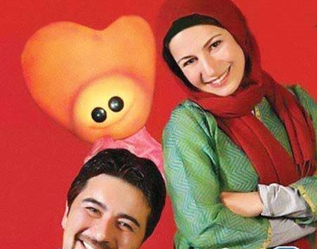 عکس دوران کودکی امیرحسین صدیق