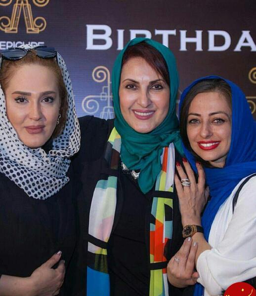 عکس های زیبا فاطمه گودرزی