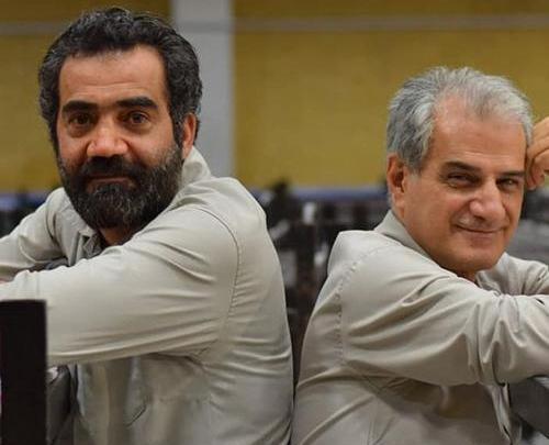 عکس سید بابک نوری
