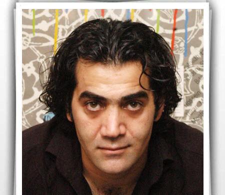 عکس سید بابک نوری