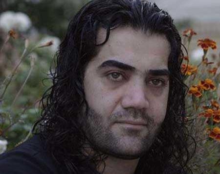عکس سید بابک نوری