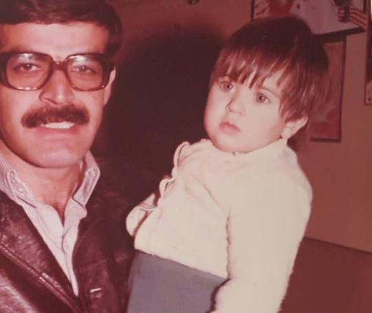 عکس های حمید لولایی