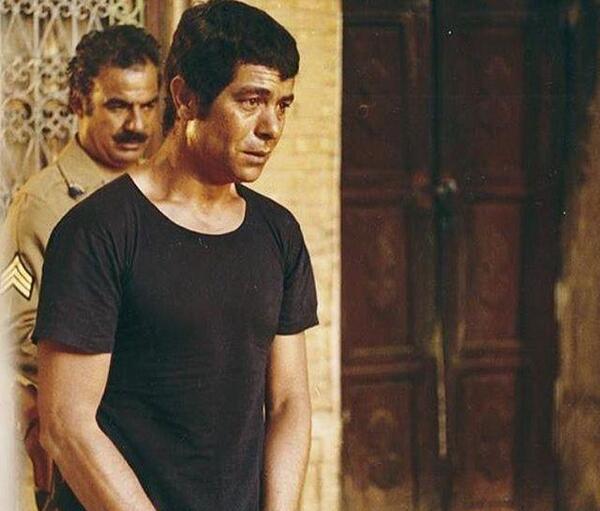 عکس های رنگی بهروز وثوقی