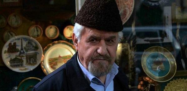 عکس و بیوگرافی عنایت بخشی