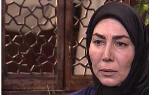 عکس شهاب حسینی در سریال پلیس جوان
