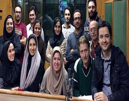 عکس کودکی افشین زی نوری