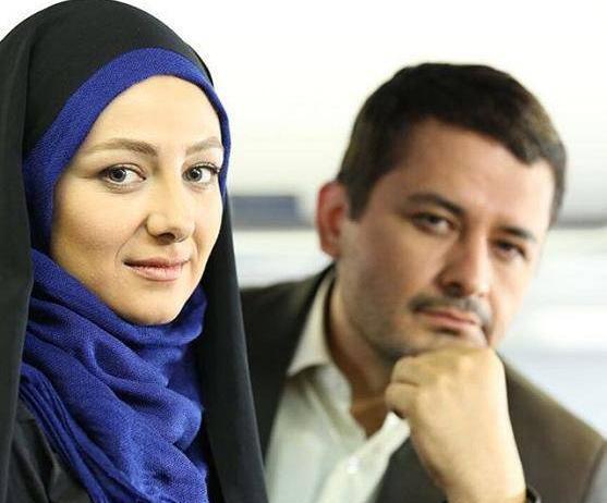 عکس کودکی افشین زی نوری