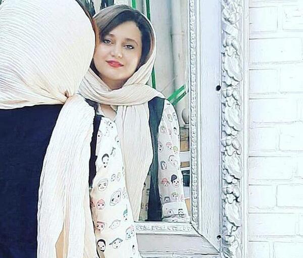 عکس جوانی مومو در بچه مهندس